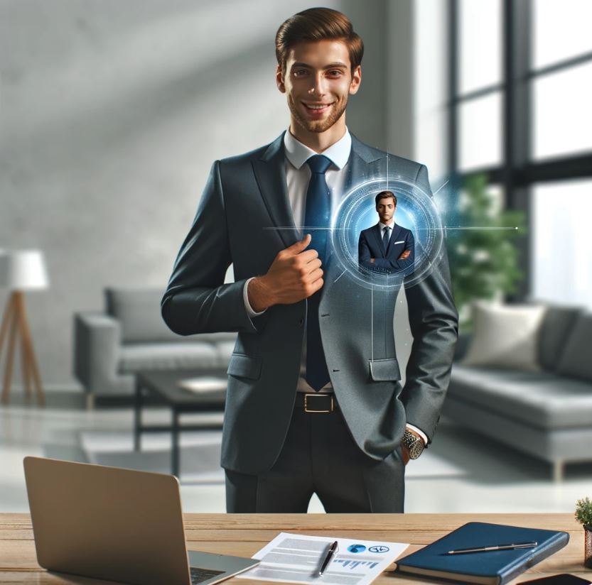 Creating a Personal Brand: Stand Out in Your Career