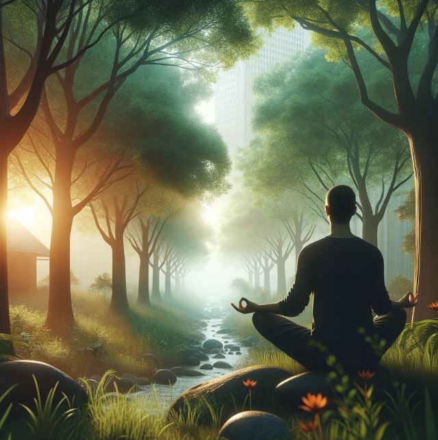 Stress Management Techniques for a Calmer&nbsp;Life