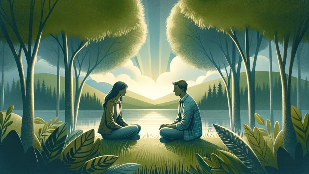 The Power of Forgiveness in Healing Toxic&nbsp;Relationships