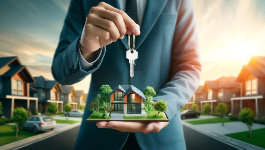 Investing in Real Estate: A Beginner’s Guide
