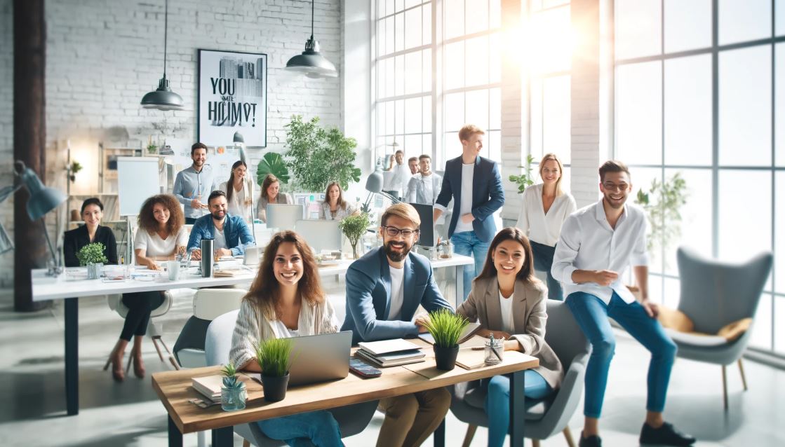Job Satisfaction: How to Find Joy in Your Work