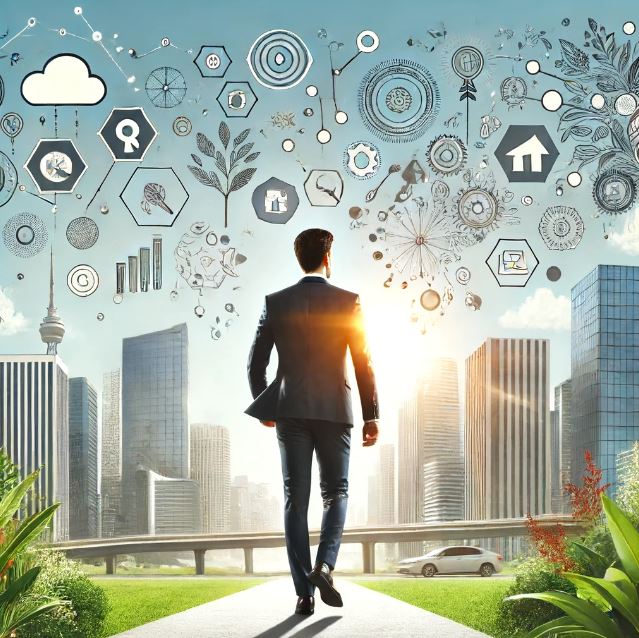 Career Change: How to Transition&nbsp;Smoothly