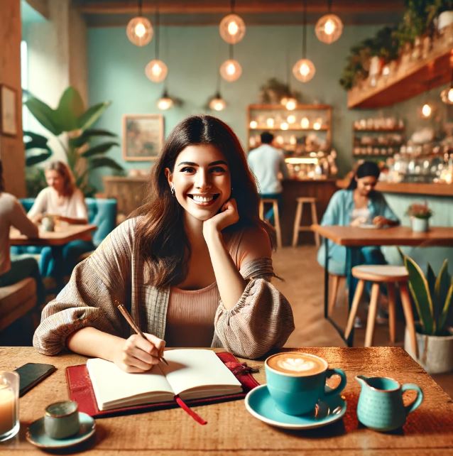 Journaling for Mental Health: How to&nbsp;Start