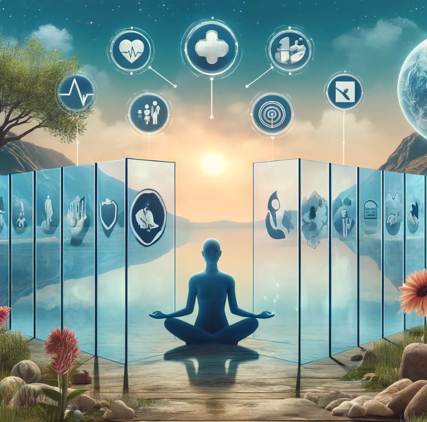 Building Healthy Boundaries: Protecting Your&nbsp;Well-being