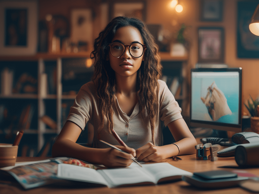 30 Creative Side Hustles for Financial Freedom: Top Ideas&nbsp;Revealed