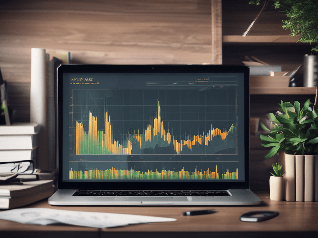 Beginner’s Guide to Smart Investing: Essential Steps and&nbsp;Strategies