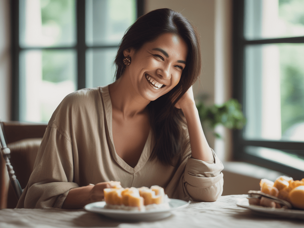 Transform Your Life: Harness Health, Clarity, and Growth Through&nbsp;Fasting