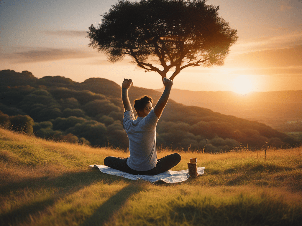 7 Mental and Physical Benefits of Daily Stretching for Enhanced&nbsp;Well-being