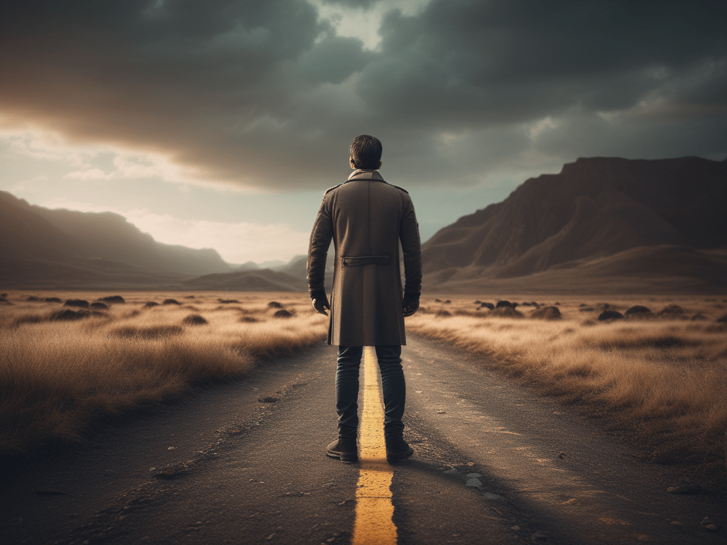 Breaking Free from Comparison: Focus on Your Own Path to Achieve&nbsp;Goals