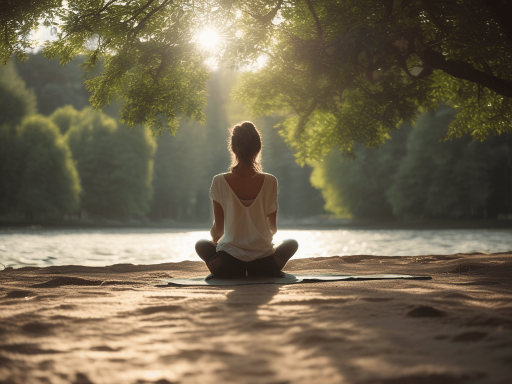 The Power of Mindful Awareness: Key Strategies for Personal and Professional&nbsp;Success