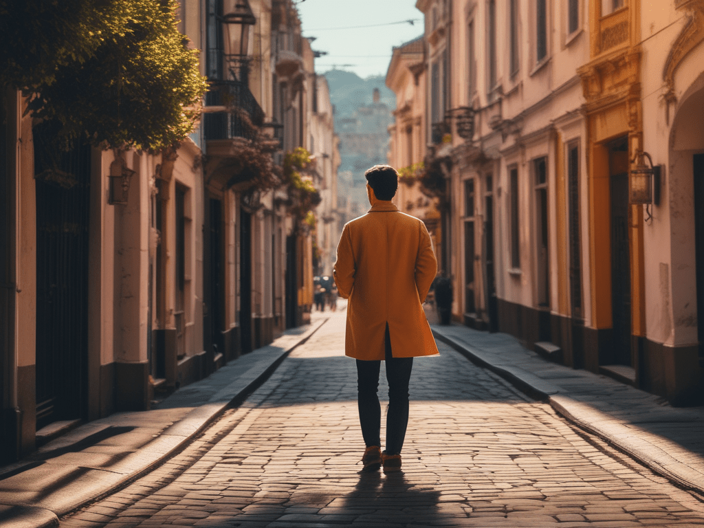 Maximize Leisure Time: How to Be a Tourist in Your Own&nbsp;Town