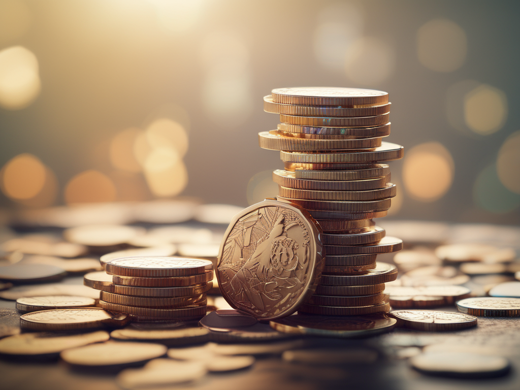 Maximizing Your Savings: The Perks of Parking Money in High-Yield Accounts