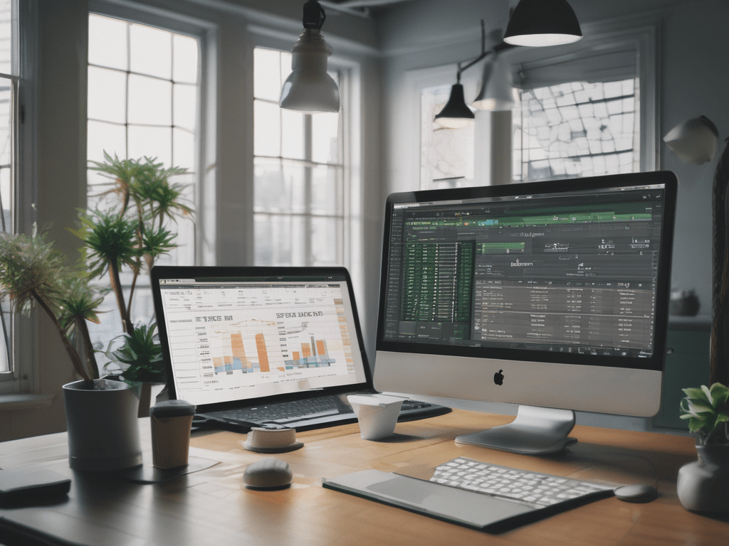 Master Your Finances: 10 Steps to Build a Solid Financial&nbsp;Plan