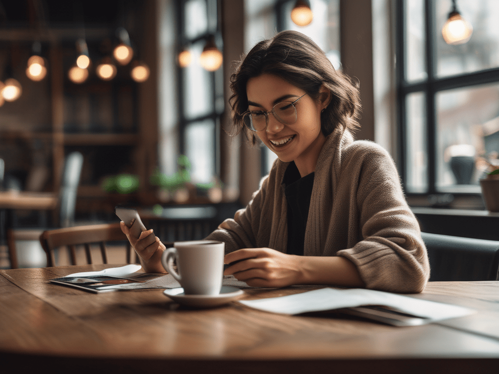 How to Set Up an Automatic Investment Account for Long-Term Growth in 10&nbsp;minutes