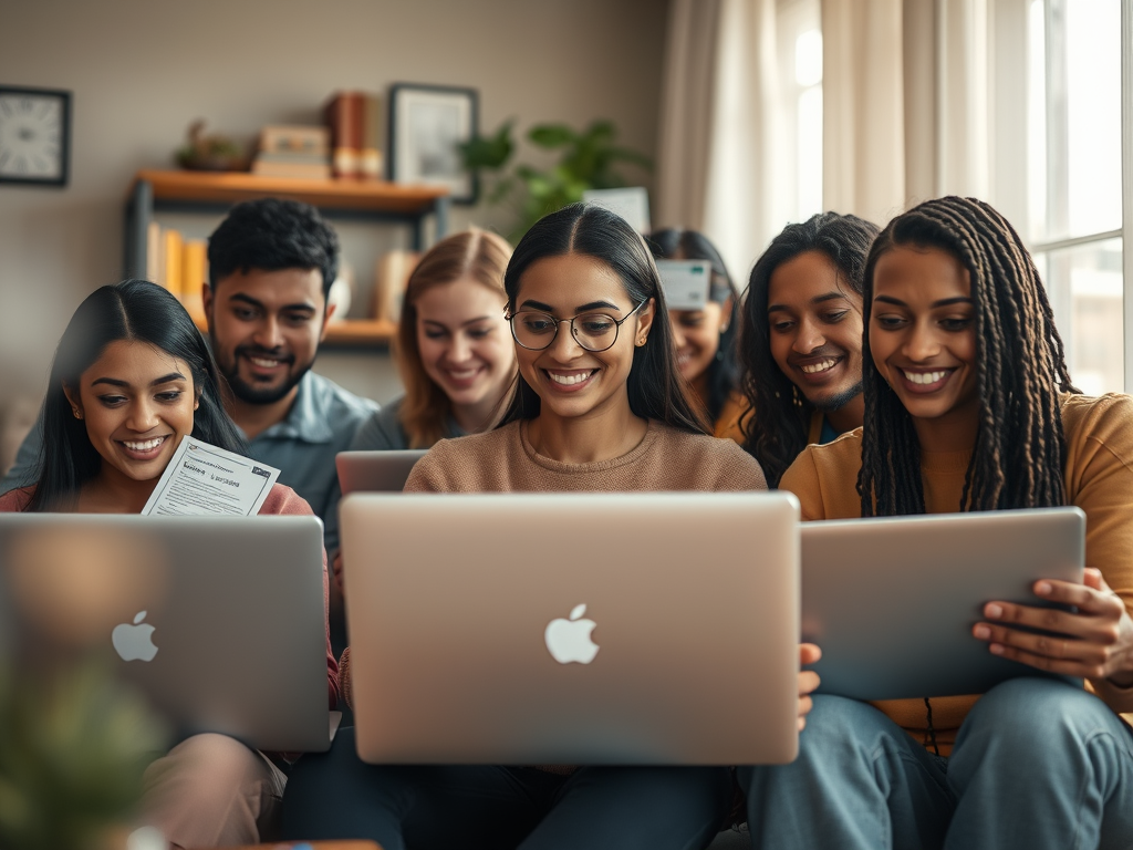 How to Become an Expert Without a Degree: The Advantages of Modern Online Learning