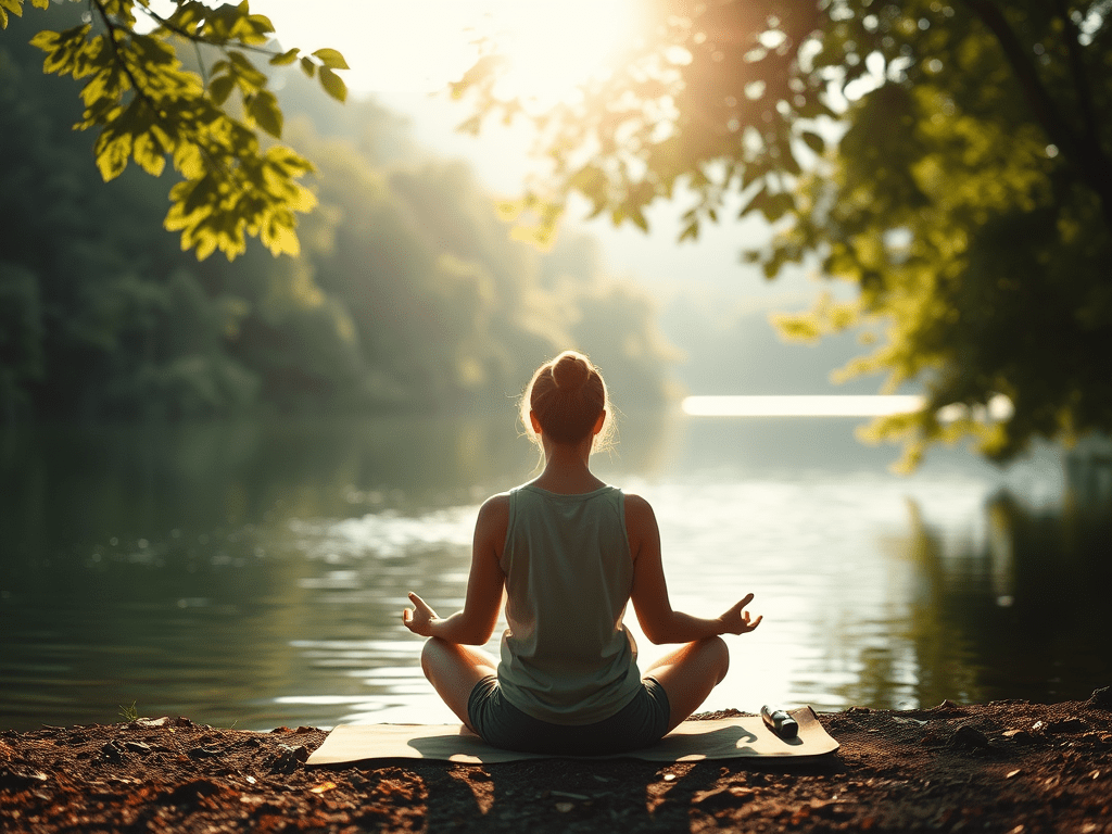 Recharge Your Energy: The Art of Unplugging for&nbsp;Success